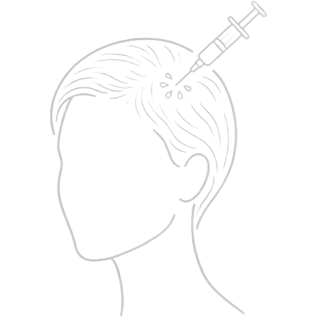 PRP Hair Therapy PRP Hair Therapy